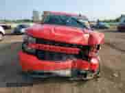 2020 Chevrolet Silverado 1500 Custom z VIN 3GCPYBEK6LG373766, wystawiony jako Copart lot #71197345 z przebiegiem 63 075 mil mil oraz Szkoda całkowita • Salvage title. Historia ofert i sprzedaży dostępna na DreamBid. Obrazek 5.