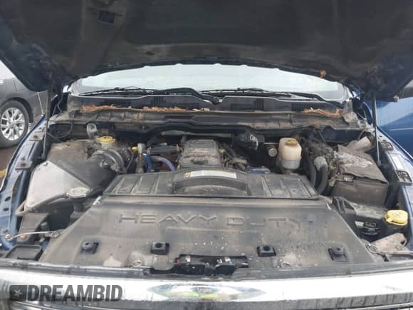 2010 Dodge 2500 SLT with VIN 3D7UT2HL1AG187447, listed as a IAAI auction lot 41241309 with 269,277 mi miles and . Bid and sale history available at DreamBid. Image 10.