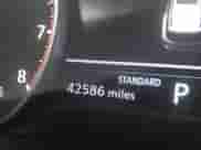 2022 Nissan Pathfinder SV with VIN 5N1DR3BA5NC258921, listed as a IAAI auction lot 43382384 with 42,586 mi miles and . Bid and sale history available at DreamBid. Image 15.