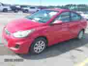 2013 Hyundai Accent GLS с VIN KMHCT4AE9DU461634, выставлен на аукционе IAAI как лот 43359820 с пробегом 187 730 миль миль и . История ставок и продаж доступна на DreamBid. Изображение 2.