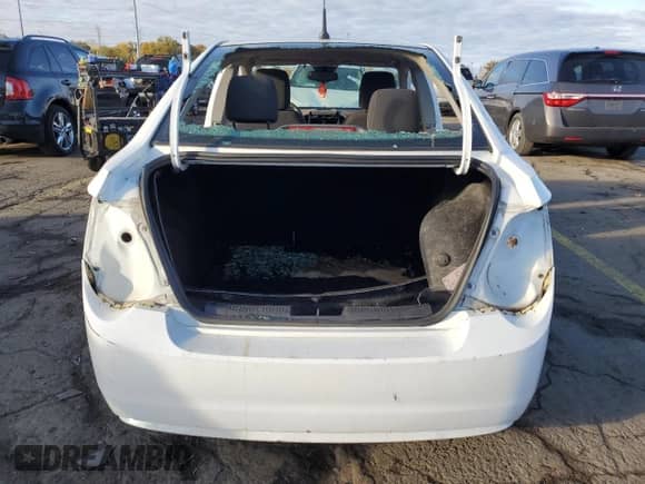 2013 Chevrolet Sonic LT с VIN 1G1JC5SH2D4130901, выставлен на аукционе Copart как лот 89830645 с пробегом Не указан миль и Чистый • Clean title. История ставок и продаж доступна на DreamBid. Изображение 6.