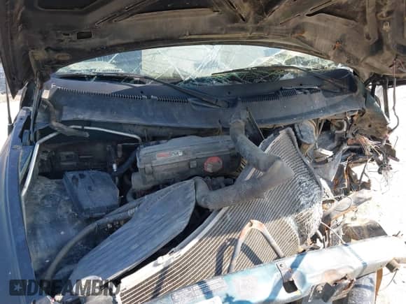 1995 Dodge 1500 с VIN 3B7HF13Y3SM169728, выставлен на аукционе IAAI как лот 42405237 с пробегом Не указан миль и . История ставок и продаж доступна на DreamBid. Изображение 10.