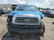2007 Toyota Tundra SR5 z VIN 5TFST54107X001814, wystawiony jako Copart lot #62830525 z przebiegiem 188 609 mil mil oraz Szkoda całkowita • Salvage title. Historia ofert i sprzedaży dostępna na DreamBid. Obrazek 5.