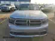2018 Dodge Durango GT z VIN 1C4RDJDG3JC395509, wystawiony jako Copart lot #85344035 z przebiegiem Nie podano mil oraz Czysty tytuł • Clean title. Historia ofert i sprzedaży dostępna na DreamBid. Obrazek 5.