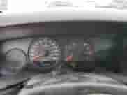 2002 Dodge Neon with VIN 1B3ES26C72D620855, listed as a Copart auction lot 86890464 with 163,392 mi miles and Clean title. Bid and sale history available at DreamBid. Image 9.