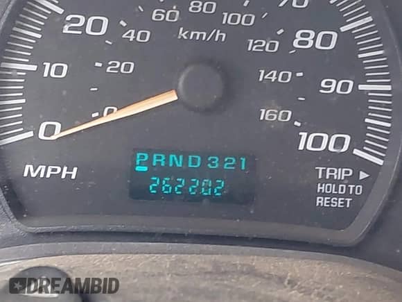 2004 Chevrolet Express Cargo с VIN 1GCHG35U041240256, выставлен на аукционе IAAI как лот 42217509 с пробегом 262 202 миль миль и . История ставок и продаж доступна на DreamBid. Изображение 15.
