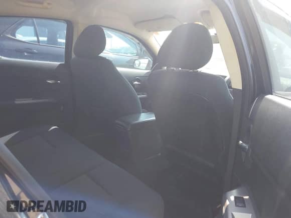 2009 Dodge Avenger SXT с VIN 1B3LC56B79N535760, выставлен на аукционе IAAI как лот 42909848 с пробегом 174 904 миль миль и . История ставок и продаж доступна на DreamBid. Изображение 8.