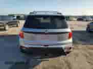 2023 Honda Passport EX-L with VIN 5FNYF8H55PB008414, listed as a Copart auction lot 67765585 with 18,682 mi miles and Non repairable. Bid and sale history available at DreamBid. Image 6.