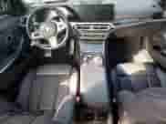 2023 BMW 3 Series M340i xDrive с VIN 3MW49FF03P8C94413, выставлен на аукционе Copart как лот 81464165 с пробегом 47 069 миль миль и Списание • Salvage title. История ставок и продаж доступна на DreamBid. Изображение 8.