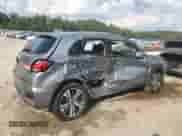 2021 Mitsubishi Outlander SE with VIN JA4APVAU1MU017901, listed as a Copart auction lot 80902765 with 107,562 mi miles and Clean title. Bid and sale history available at DreamBid. Image 3.