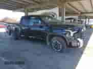 2023 Toyota Tundra SR5 with VIN 5TFLA5DA7PX129459, listed as a Copart auction lot 67829615 with 59,761 mi miles and Salvage title. Bid and sale history available at DreamBid. Image 4.