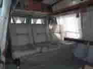 1993 Ford Econoline Cargo with VIN 1FDEE14H8PHA16631, listed as a IAAI auction lot 43430343 with 124,444 mi miles and . Bid and sale history available at DreamBid. Image 8.