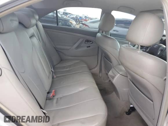 2007 Toyota Camry LE с VIN 4T1BE46K17U655941, выставлен на аукционе Copart как лот 81028335 с пробегом 254 032 миль миль и Списание • Salvage title. История ставок и продаж доступна на DreamBid. Изображение 10.
