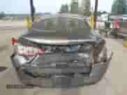 2012 Hyundai Genesis Coupe Premium with VIN KMHHT6KD3CU067696, listed as a IAAI auction lot 43087026 with 120,388 mi miles and . Bid and sale history available at DreamBid. Image 16.