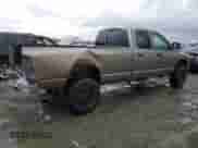 2009 Dodge 3500 SLT with VIN 3D7MX38L59G552041, listed as a Copart auction lot 84528754 with 234,666 mi miles and Salvage title. Bid and sale history available at DreamBid. Image 3.