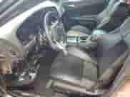 2014 Dodge Charger SRT-8 с VIN 2C3CDXEJ2EH205550, выставлен на аукционе Copart как лот 65352234 с пробегом Не указан миль и Списание • Salvage title. История ставок и продаж доступна на DreamBid. Изображение 7.