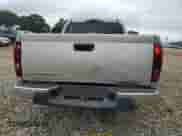 2005 Chevrolet Colorado 1SB LS Z85 with VIN 1GCCS138058152500, listed as a Copart auction lot 56951695 with 245,814 mi miles and Salvage title. Bid and sale history available at DreamBid. Image 6.