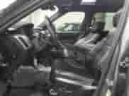 2021 Land Rover Discovery S R-Dynamic с VIN SALRT2RX9M2452400, выставлен на аукционе Copart как лот 66975134 с пробегом 66 477 миль миль и Списание • Salvage title. История ставок и продаж доступна на DreamBid. Изображение 7.