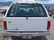 1993 Chevrolet Blazer z VIN 1GNDT13W0P2159153, wystawiony jako IAAI lot #42414622 z przebiegiem 224 752 mil mil oraz . Historia ofert i sprzedaży dostępna na DreamBid. Obrazek 16.