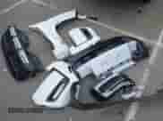 2025 Nissan Frontier SV с VIN 1N6ED1EJ8SN610734, выставлен на аукционе IAAI как лот 42210100 с пробегом 8 465 миль миль и . История ставок и продаж доступна на DreamBid. Изображение 12.