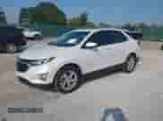 2020 Chevrolet Equinox LT с VIN 3GNAXLEX2LS732173, выставлен на аукционе IAAI как лот 42976783 с пробегом 94 145 миль миль и . История ставок и продаж доступна на DreamBid. Изображение 17.