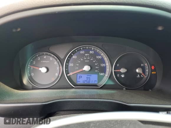 2012 Hyundai Santa Fe GLS с VIN 5XYZGDAG1CG108387, выставлен на аукционе Copart как лот 60351865 с пробегом 125 811 миль миль и Списание • Salvage title. История ставок и продаж доступна на DreamBid. Изображение 9.