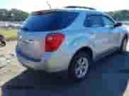 2013 Chevrolet Equinox LT with VIN 2GNALPEK8D1144489, listed as a IAAI auction lot 43420504 with 119,589 mi miles and . Bid and sale history available at DreamBid. Image 4.