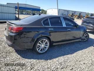 2014 Chevrolet SS с VIN 6G3F15RW3EL964418, выставлен на аукционе Copart как лот 76940414 с пробегом 48 782 миль миль и Чистый • Clean title. История ставок и продаж доступна на DreamBid. Изображение 3.