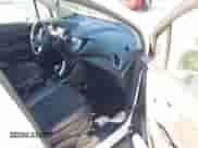 2017 Chevrolet Trax LT with VIN KL7CJLSB4HB172779, listed as a IAAI auction lot 43345593 with 96,028 mi miles and . Bid and sale history available at DreamBid. Image 5.