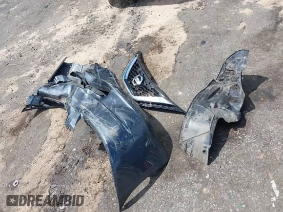 2004 Honda Accord EX with VIN 1HGCM56804A135511, listed as a IAAI auction lot 42757973 with 190,398 mi miles and . Bid and sale history available at DreamBid. Image 12.