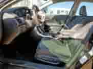 2016 Honda Accord EX-L with VIN 1HGCR3F03GA008711, listed as a Copart auction lot 81982795 with 147,769 mi miles and Salvage title. Bid and sale history available at DreamBid. Image 7.