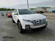 2024 Hyundai Santa Cruz SEL with VIN 5NTJBDDE5RH103900, listed as a Copart auction lot 56158155 with 3,394 mi miles and Salvage title. Bid and sale history available at DreamBid. Image 13.