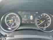 2023 Toyota Camry Hybrid XSE с VIN 4T1K31AK5PU050459, выставлен на аукционе Copart как лот 81764945 с пробегом 42 571 миль миль и Списание • Salvage title. История ставок и продаж доступна на DreamBid. Изображение 9.