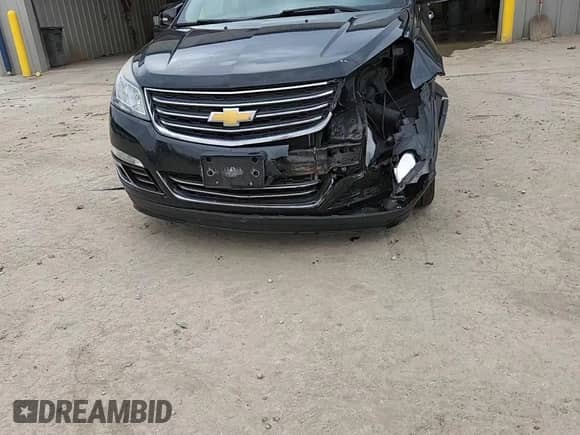 2014 Chevrolet Traverse LTZ с VIN 1GNKVJKD5EJ306264, выставлен на аукционе Copart как лот 71237935 с пробегом 223 373 миль миль и Чистый • Clean title. История ставок и продаж доступна на DreamBid. Изображение 14.
