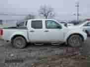 2017 Nissan Frontier SV с VIN 1N6AD0EV4HN772364, выставлен на аукционе IAAI как лот 41497663 с пробегом 112 992 миль миль и . История ставок и продаж доступна на DreamBid. Изображение 12.