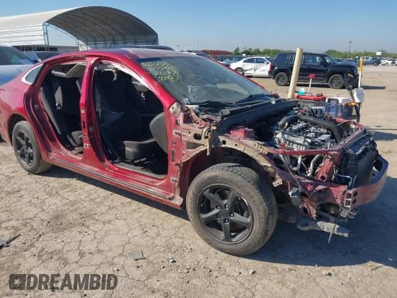 2017 Chevrolet Malibu LT with VIN 1G1ZE5ST4HF261730, listed as a IAAI auction lot 43121434 with 120,000 mi miles and . Bid and sale history available at DreamBid. Image 1.