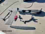 2021 Chevrolet Silverado 1500 Work Truck with VIN 3GCNWAEF3MG265276, listed as a Copart auction lot 81212835 with 168,386 mi miles and Clean title. Bid and sale history available at DreamBid. Image 12.