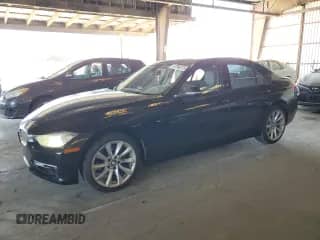 2012 BMW 3 Series 328i с VIN WBA3C1C51CF434458, выставлен на аукционе Copart как лот 67298375 с пробегом 163 702 миль миль и Списание • Salvage title. История ставок и продаж доступна на DreamBid. Изображение 1.