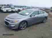 2024 Chevrolet Malibu LT с VIN 1G1ZE5ST0RF186252, выставлен на аукционе IAAI как лот 43210804 с пробегом 33 943 миль миль и . История ставок и продаж доступна на DreamBid. Изображение 17.