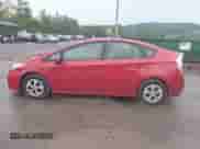 2014 Toyota Prius Four with VIN JTDKN3DU2E1772509, listed as a IAAI auction lot 42508188 with 189,912 mi miles and . Bid and sale history available at DreamBid. Image 14.