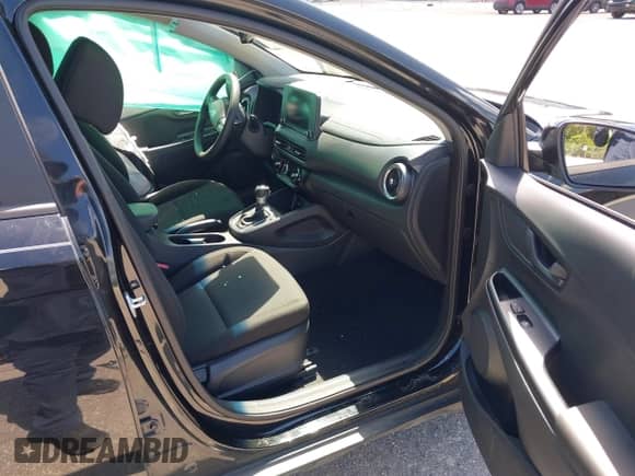 2022 Hyundai Kona SEL с VIN KM8K62ABXNU917770, выставлен на аукционе IAAI как лот 43049568 с пробегом 49 348 миль миль и . История ставок и продаж доступна на DreamBid. Изображение 5.