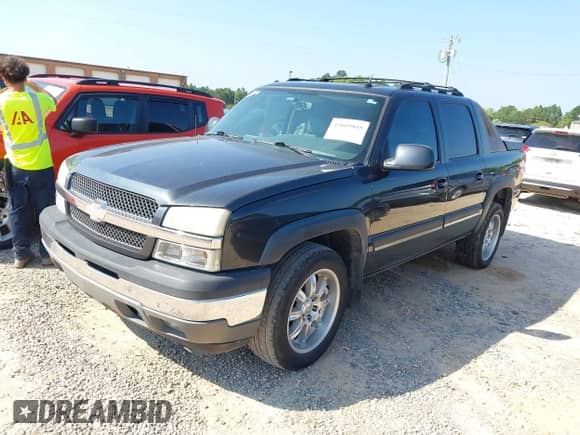 2005 Chevrolet Avalanche Z66 с VIN 3GNEC12Z75G164497, выставлен на аукционе IAAI как лот 43009045 с пробегом 267 642 миль миль и . История ставок и продаж доступна на DreamBid. Изображение 2.