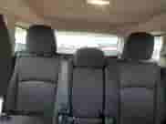 2013 Dodge Journey American Value with VIN 3C4PDCABXDT504116, listed as a Copart auction lot 82558635 with 283,086 mi miles and Clean title. Bid and sale history available at DreamBid. Image 10.