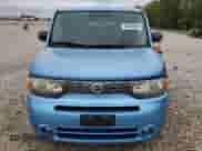 2014 Nissan Cube S с VIN JN8AZ2KR8ET351508, выставлен на аукционе Copart как лот 53559405 с пробегом 155 702 миль миль и Списание • Salvage title. История ставок и продаж доступна на DreamBid. Изображение 5.