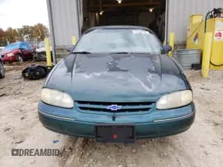 2000 Chevrolet Lumina с VIN 2G1WL52J3Y1198487, выставлен на аукционе Copart как лот 80224224 с пробегом 117 935 миль миль и Чистый • Clean title. История ставок и продаж доступна на DreamBid. Изображение 5.