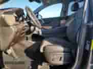 2022 Hyundai Santa Fe Limited z VIN KM8S7DA22NU051247, wystawiony jako Copart lot #78948364 z przebiegiem 13 903 mil mil oraz Szkoda całkowita • Salvage title. Historia ofert i sprzedaży dostępna na DreamBid. Obrazek 7.