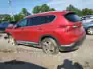 2023 Hyundai Santa Fe SEL z VIN 5NMS34AJ8PH540592, wystawiony jako Copart lot #65632135 z przebiegiem 65 607 mil mil oraz Szkoda całkowita • Salvage title. Historia ofert i sprzedaży dostępna na DreamBid. Obrazek 2.