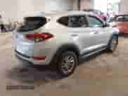 2018 Hyundai Tucson SEL с VIN KM8J3CA41JU822830, выставлен на аукционе IAAI как лот 43012237 с пробегом 77 060 миль миль и . История ставок и продаж доступна на DreamBid. Изображение 4.