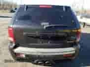 2007 Jeep Grand Cherokee SRT-8 с VIN 1J8HR78347C513091, выставлен на аукционе Copart как лот 49624845 с пробегом Не указан миль и Списание • Salvage title. История ставок и продаж доступна на DreamBid. Изображение 6.