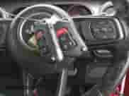 2021 Jeep Wrangler Unlimited Sport with VIN 1C4HJXKN5MW602803, listed as a IAAI auction lot 43550507 with 85,899 mi miles and . Bid and sale history available at DreamBid. Image 11.